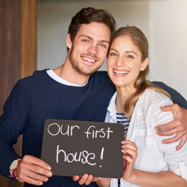 first time buyers