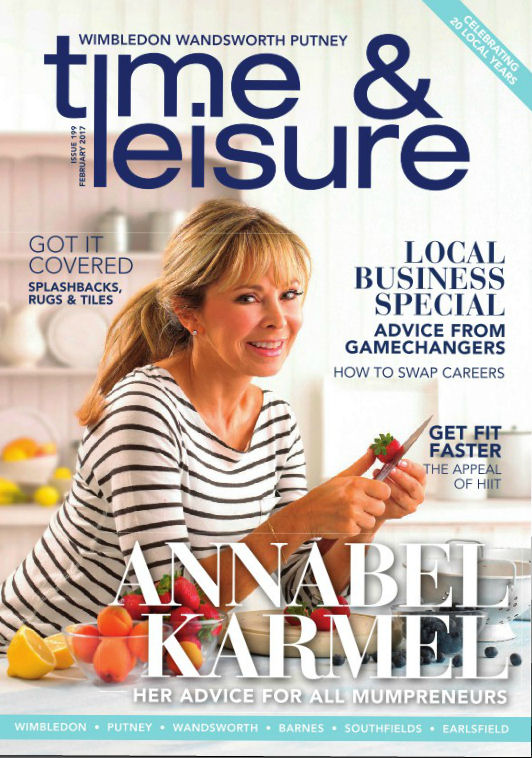 February 2017 Edition