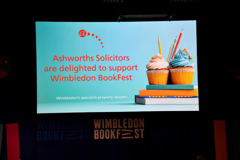 Ashworths sponsorship